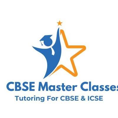 CBSE Master Classes