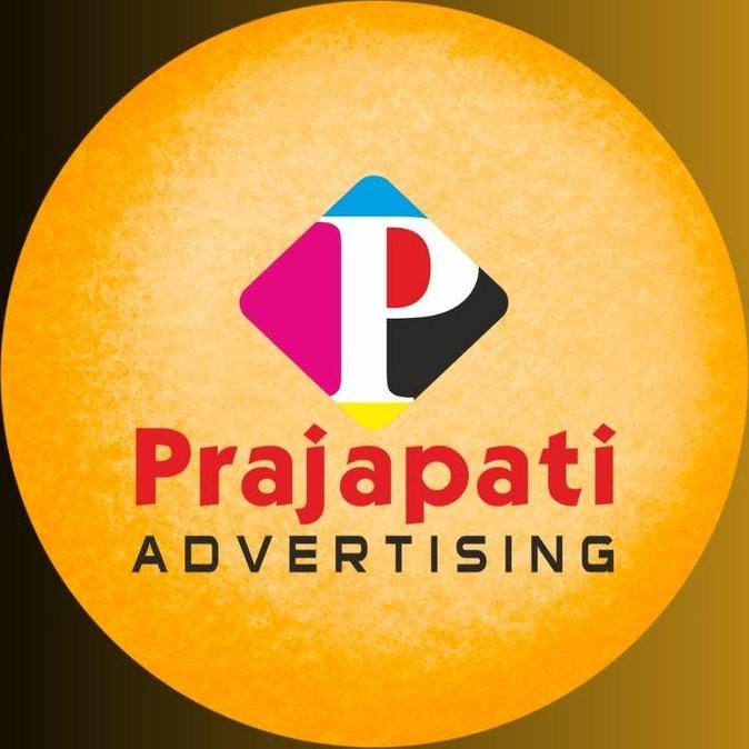 Prajapati Advertising