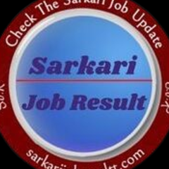 Sarkari  Job Result