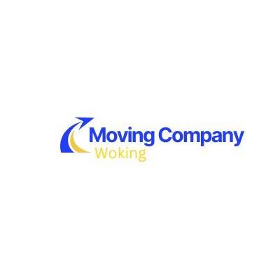 Moving Company Woking