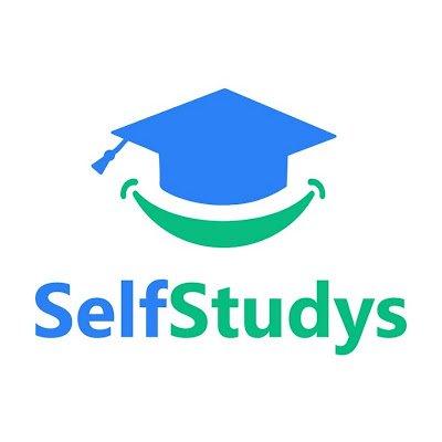 Self Studys