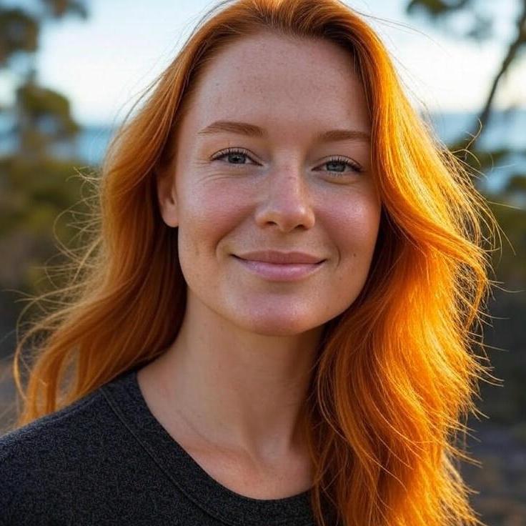 Lysandra Curnow