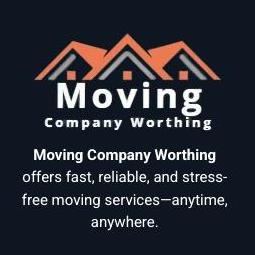 Moving Company Worthing