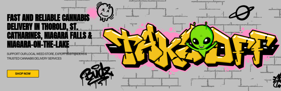 Take Off  Cannabis