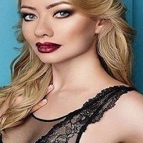 Eva Milan