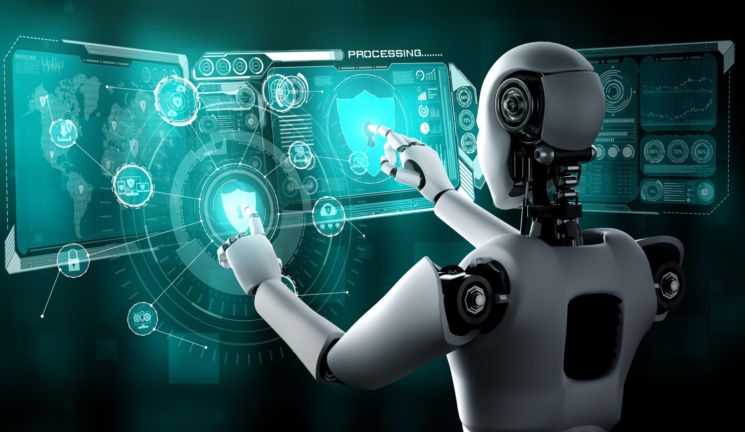 ChatArm Chatbot