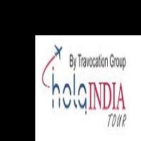 Hola India  Tour 
