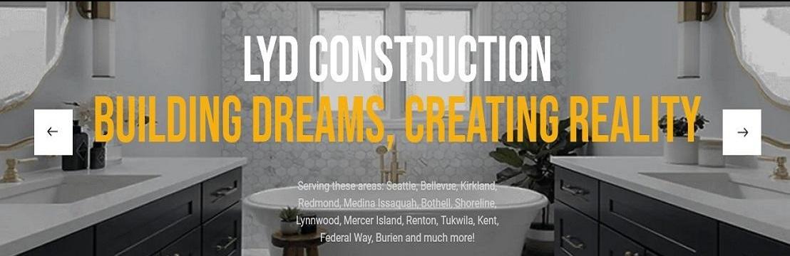 LYD Construction