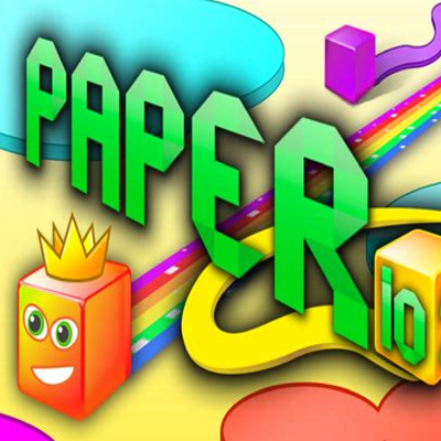 Paper IOGame