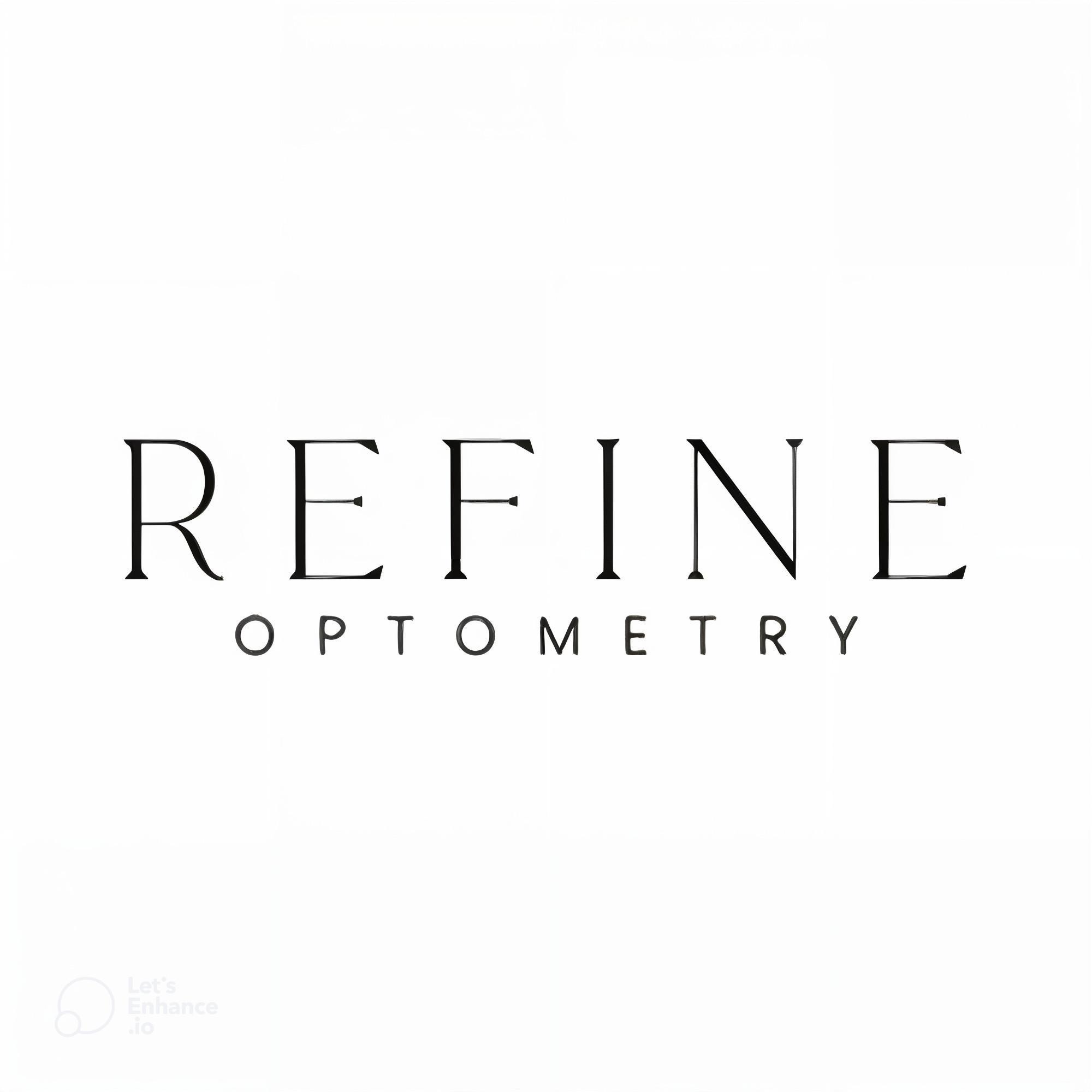 Refine Optometry