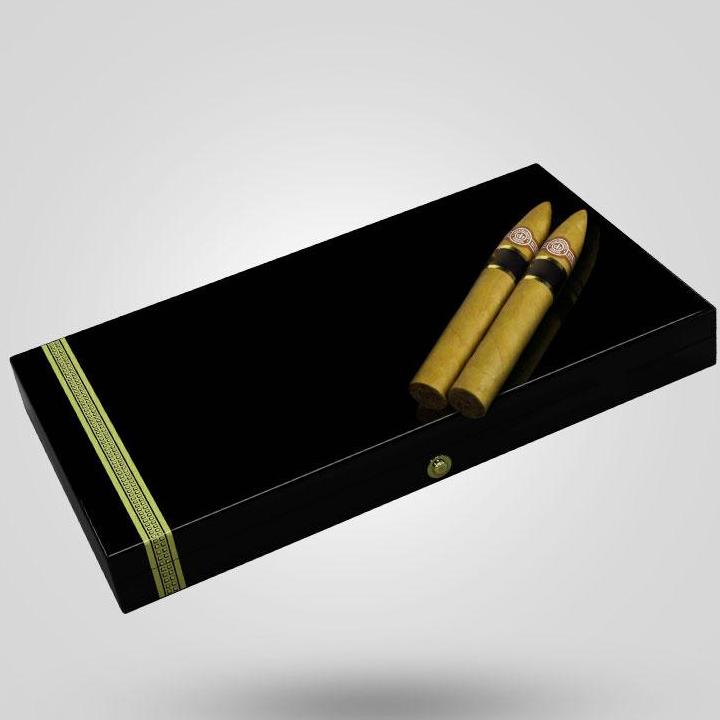 Custom Cigar Boxes