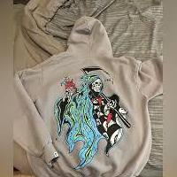 WarrenLotas Hoodie
