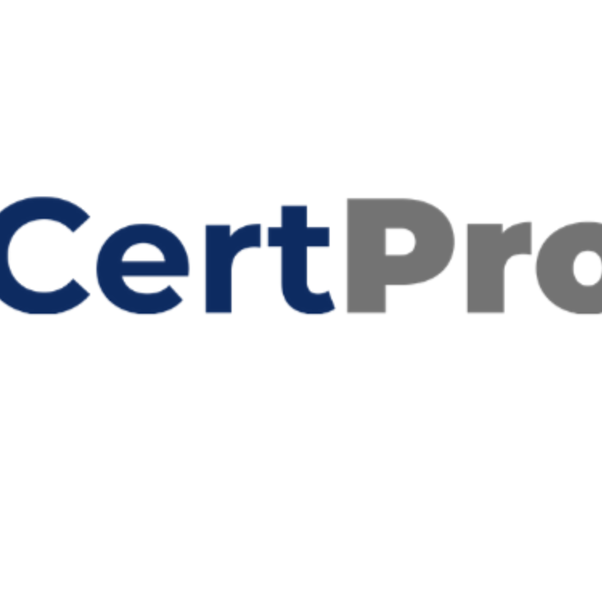 Certpro Marketing