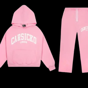 Carsicko  Clothing