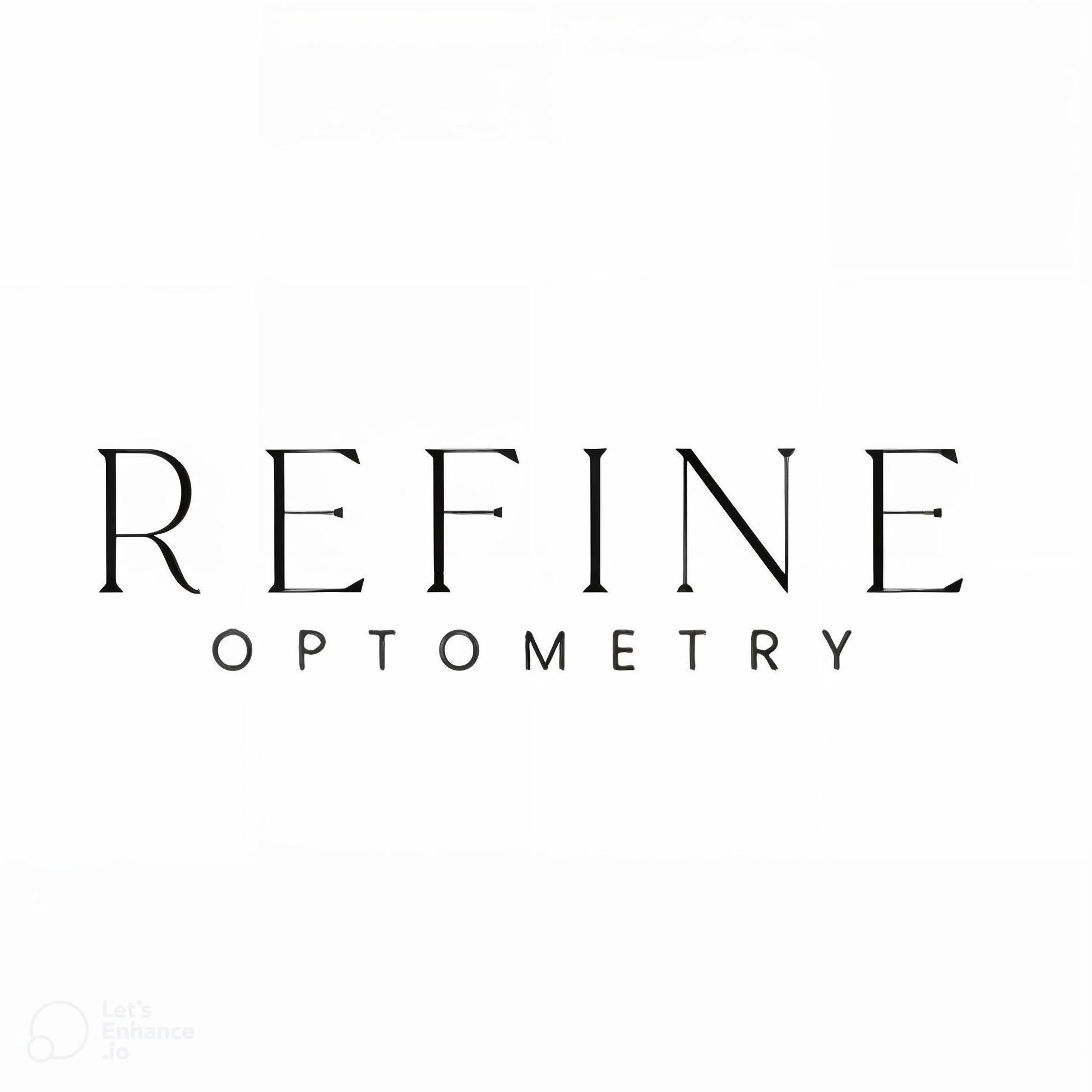 Refine Optometry - Dr. Joy Lam