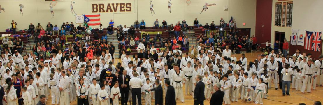 Indianapolis Taekwondo