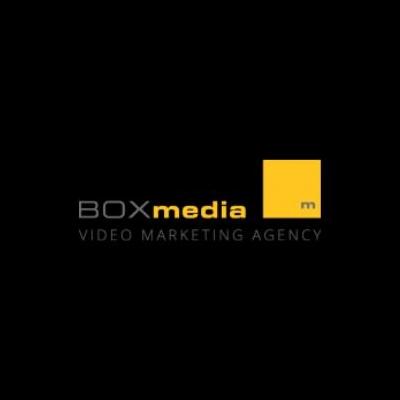 BOXmedia  Video Production Agency