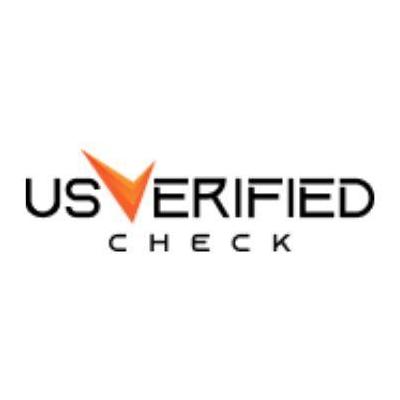 Usverified Check