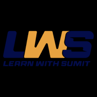 Learn  With Sumit