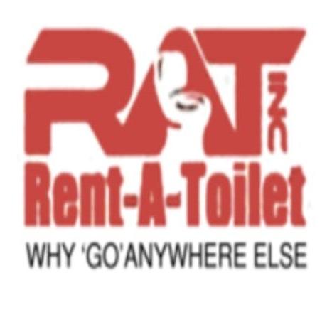 Rent A Toilet