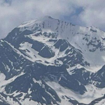 Adi Kailash