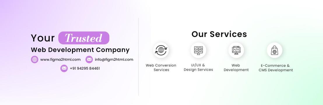 Figma 2 HTML