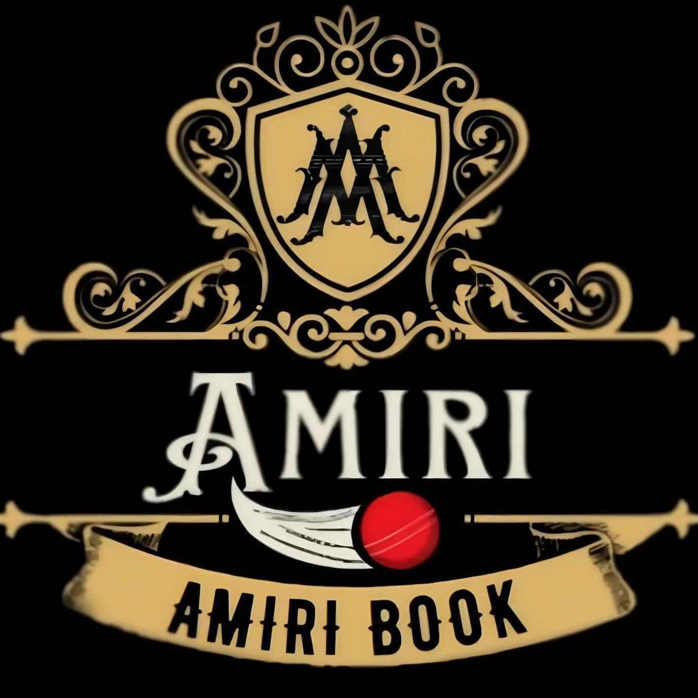 Amiri Book