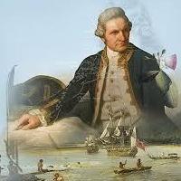 Captain Cooks