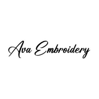 Embroidered Clutches  For Women​