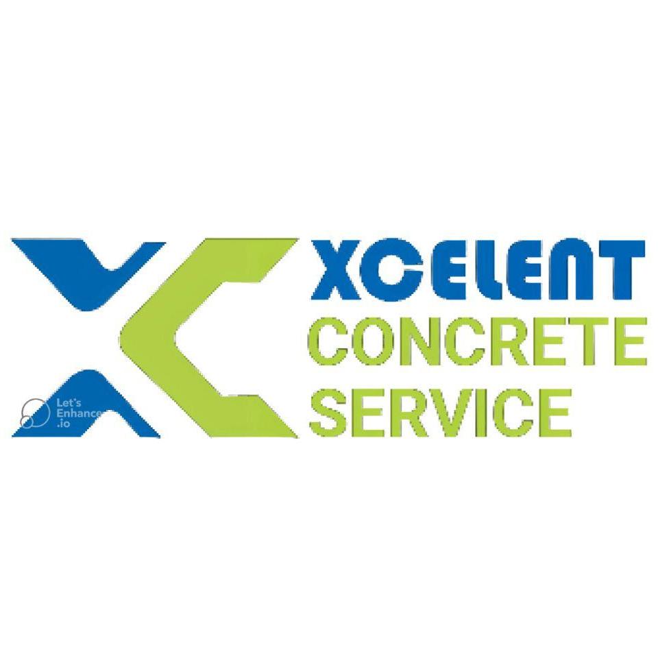 Xcelent Concrete Services