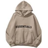 Essentials Hoodie