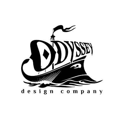 Odyssey Design Hosting