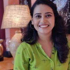 Nitanshi Sahu