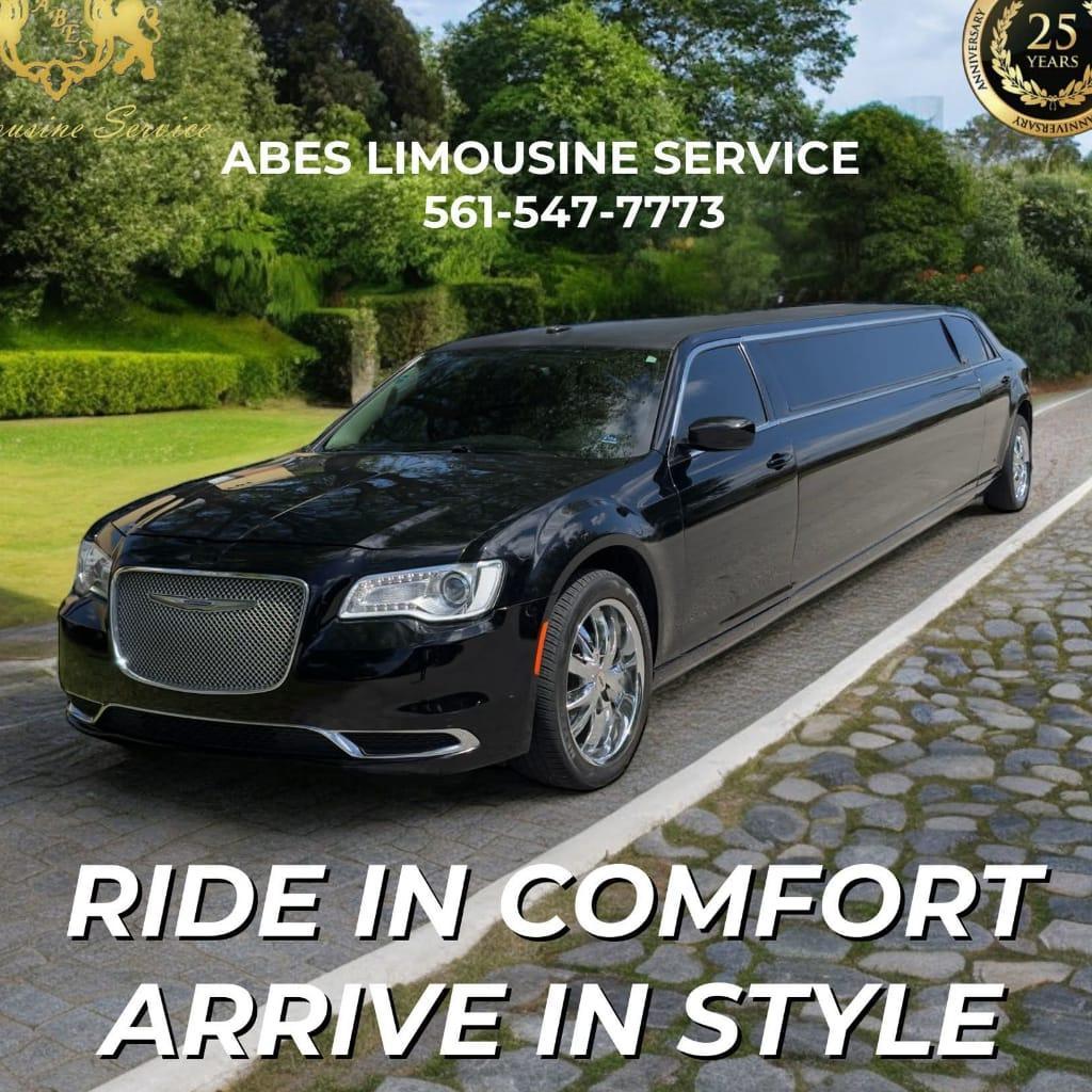 Abes LimoService