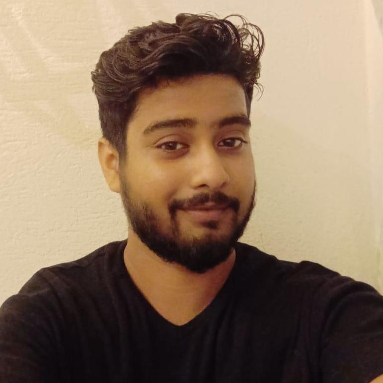 Biswa Misra