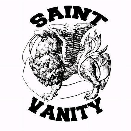 Saint Vanity  Clothing
