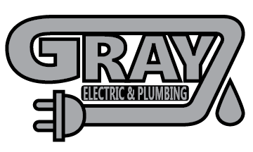 Gray Electric And  Plumbing