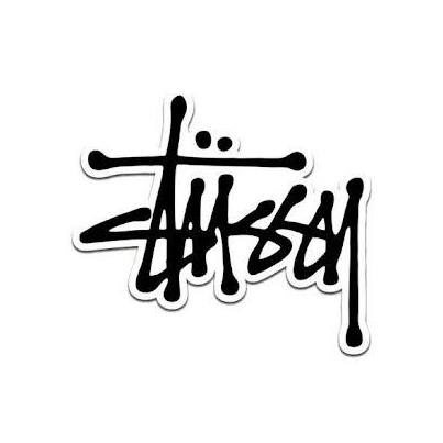Stussy Canada