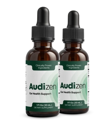 TryAudizen Relief