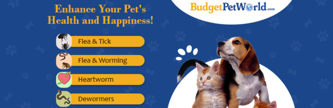 BudgetPetWorld Germany