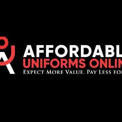 Affordable Uniforms Online