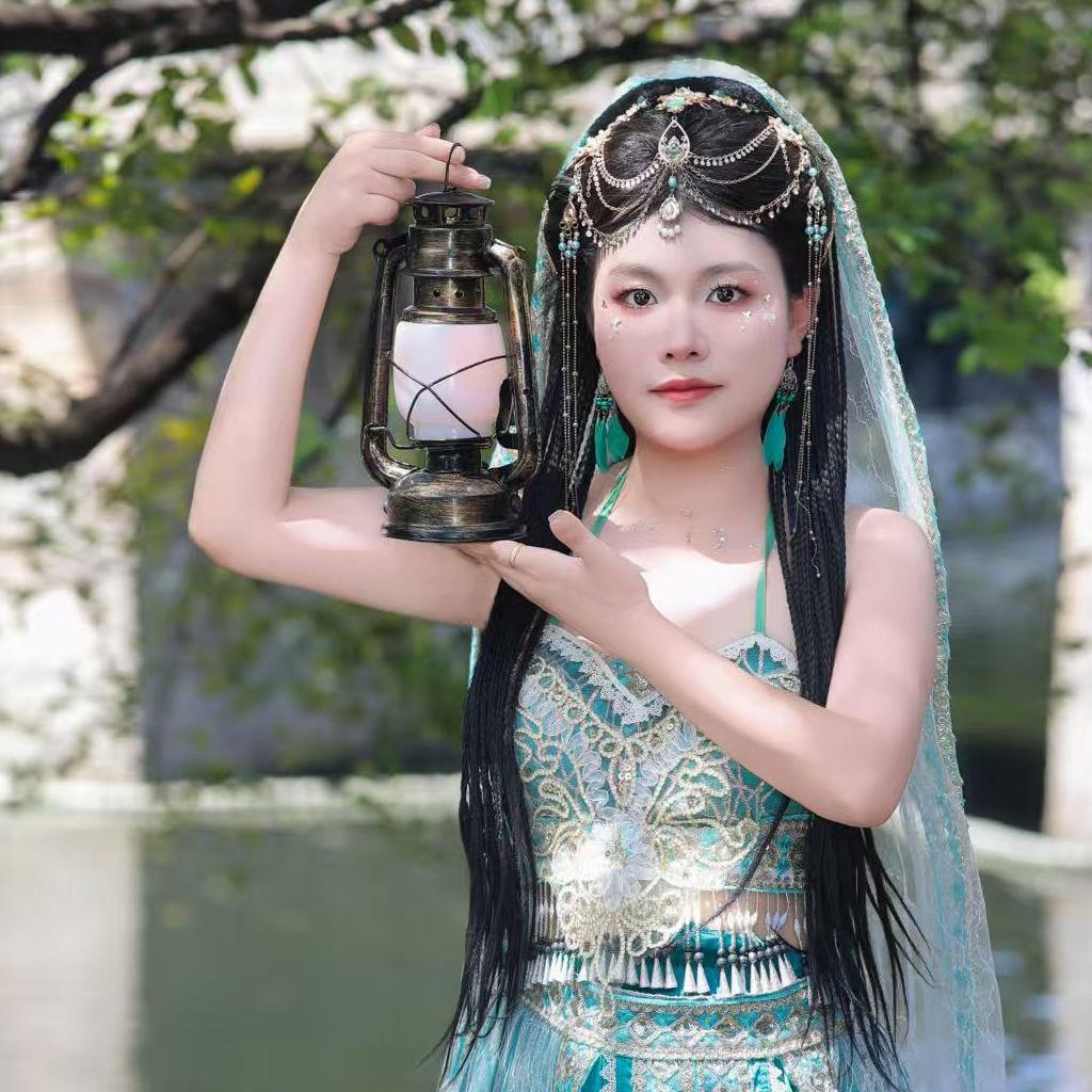 樂 康