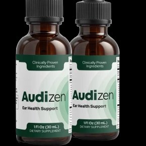 BuyAudizen Now