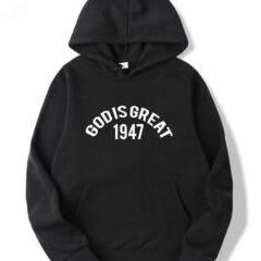 Eessentials Hoodie Austria