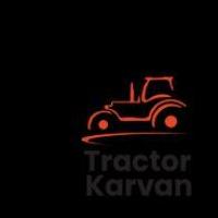 Tractor Blog