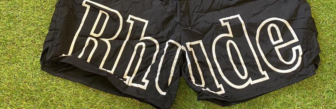 Rhude Shorts