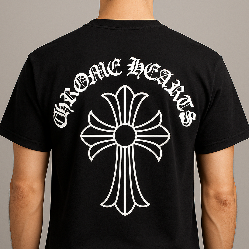 Chrome Hearts  Earrings