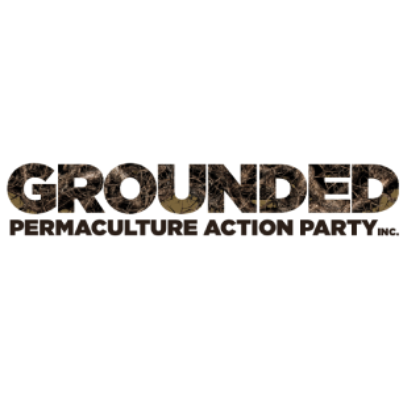 Grounded Permaculture
