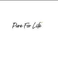 Pure For  Life