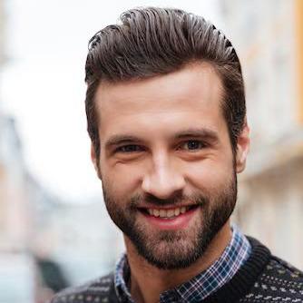 Andrew James